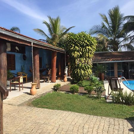 Ferienwohnung Rainha Do Mar Sao Francisco do Sul Exterior foto