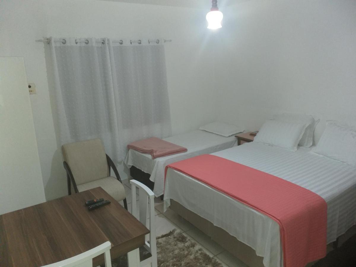 Ferienwohnung Rainha Do Mar Sao Francisco do Sul Exterior foto