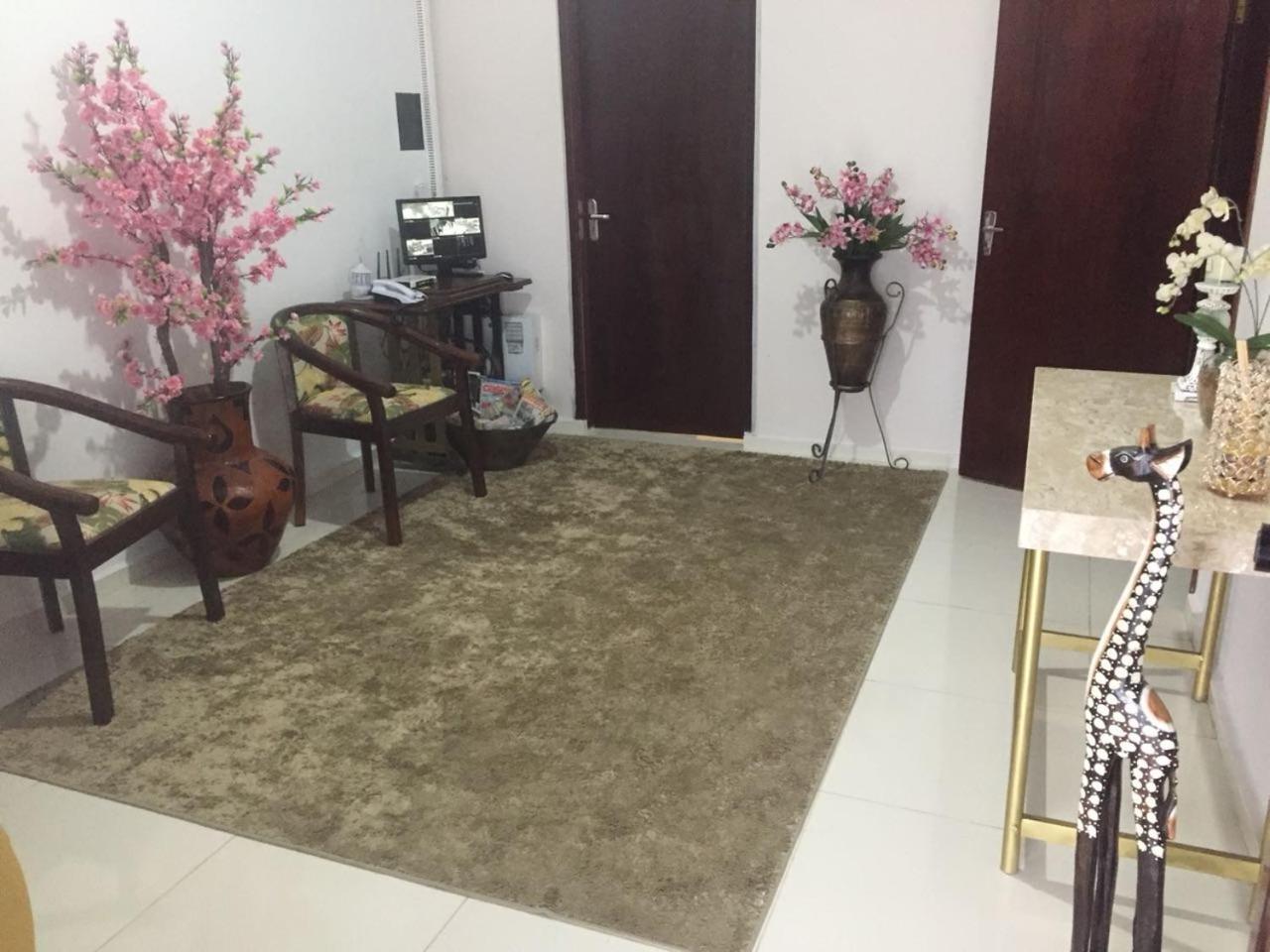 Ferienwohnung Rainha Do Mar Sao Francisco do Sul Exterior foto